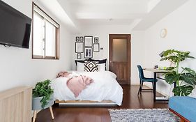 Dash Living Higashi Azabu